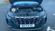 Hyundai TUCSON 1.6 TGDi Premium 5dr 2WD Petrol Estate